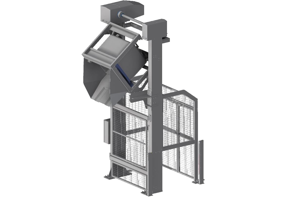załadunki transportowe spożywcze