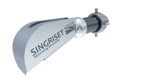 singriset separator